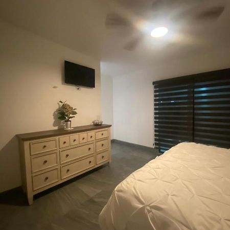 Appartement Apartamento Centrico à Ensenada Extérieur photo