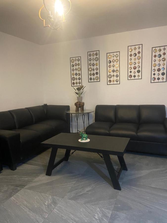 Appartement Apartamento Centrico à Ensenada Extérieur photo